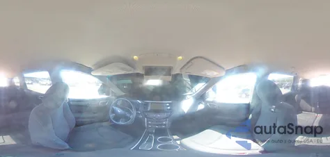 2015 Nissan Pathfinder S из США, поврежденный, VIN 5N1AR2MN7FC650281